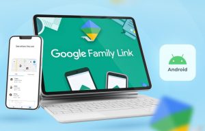 Family Link importancia